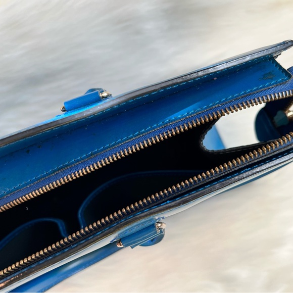 Authentic Louis Vuitton Handbag - Picture 11 of 15